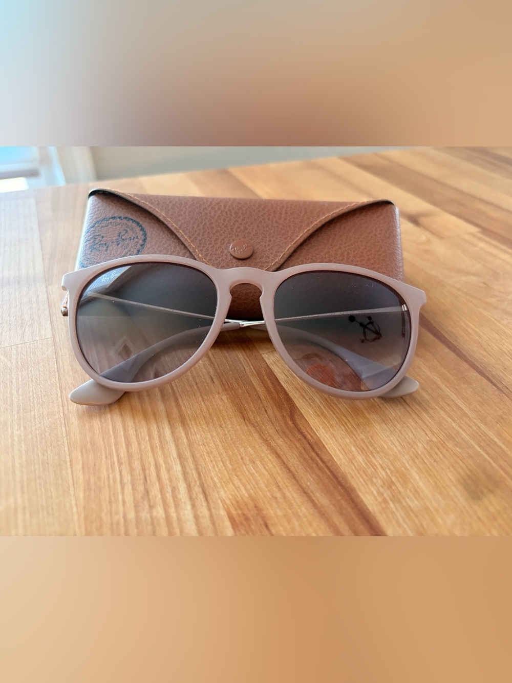 Rayban Erika sunglasses